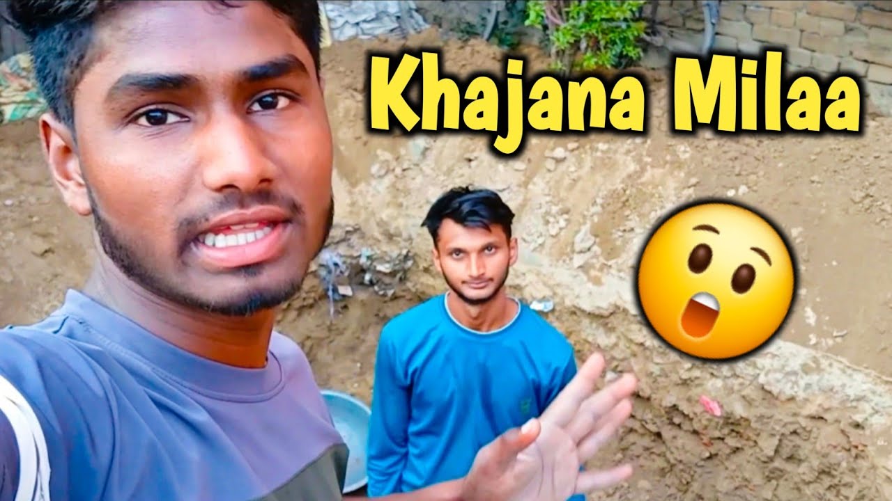 Khajana Milaa 😲