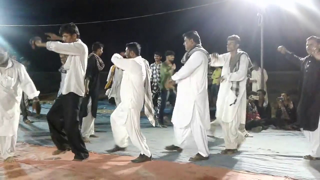 Kutchi jat