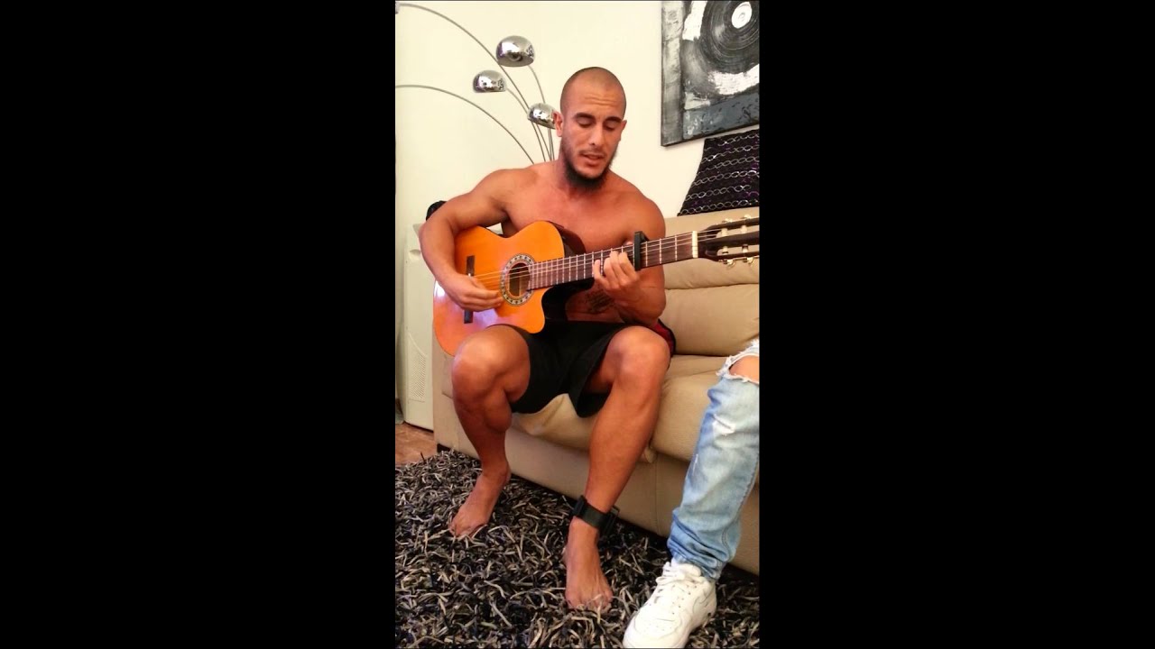 Musica linda cigana de nininho vaz maia