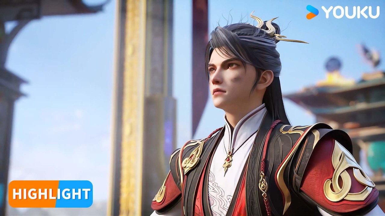 【仙武傳 Legend of Xianwu】EP139 | 精彩看點 Highlight | 超燃玄幻國漫 | 優酷動漫 YOUKU ANIMATION