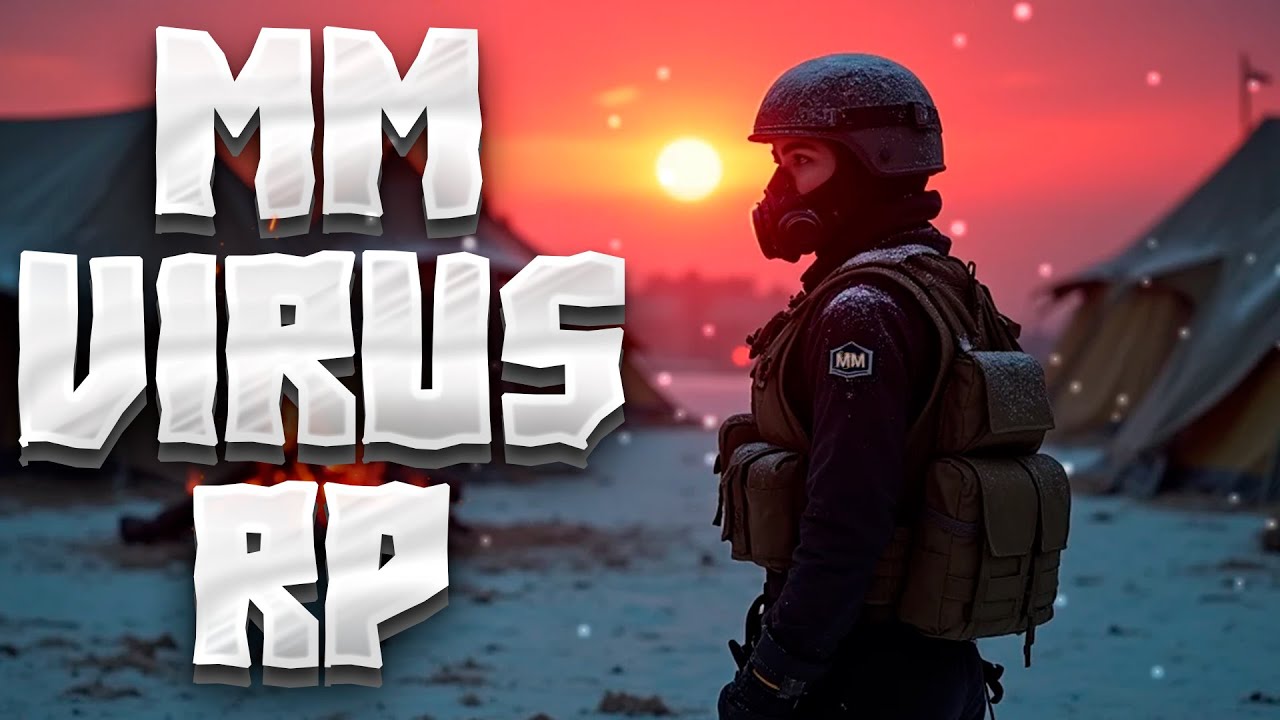 MezhMir VIRUS RP - DayZ RP #2