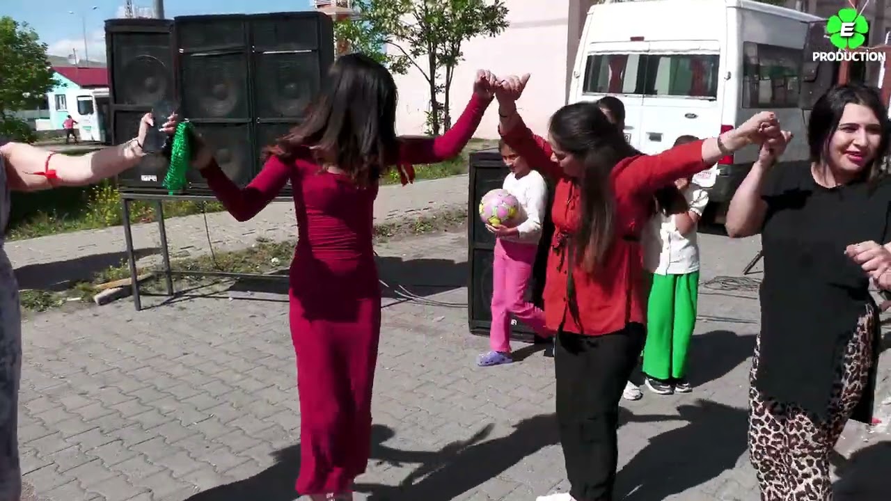 Kars Merkez Başbakanlık Toki (SONGÜL & ÖNDER)-Part 1 SİZLERLE