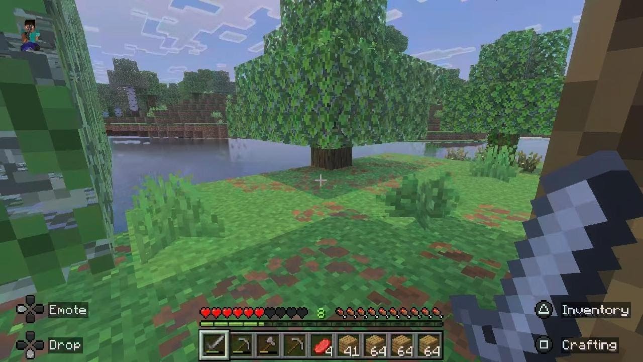Working on our house ep6