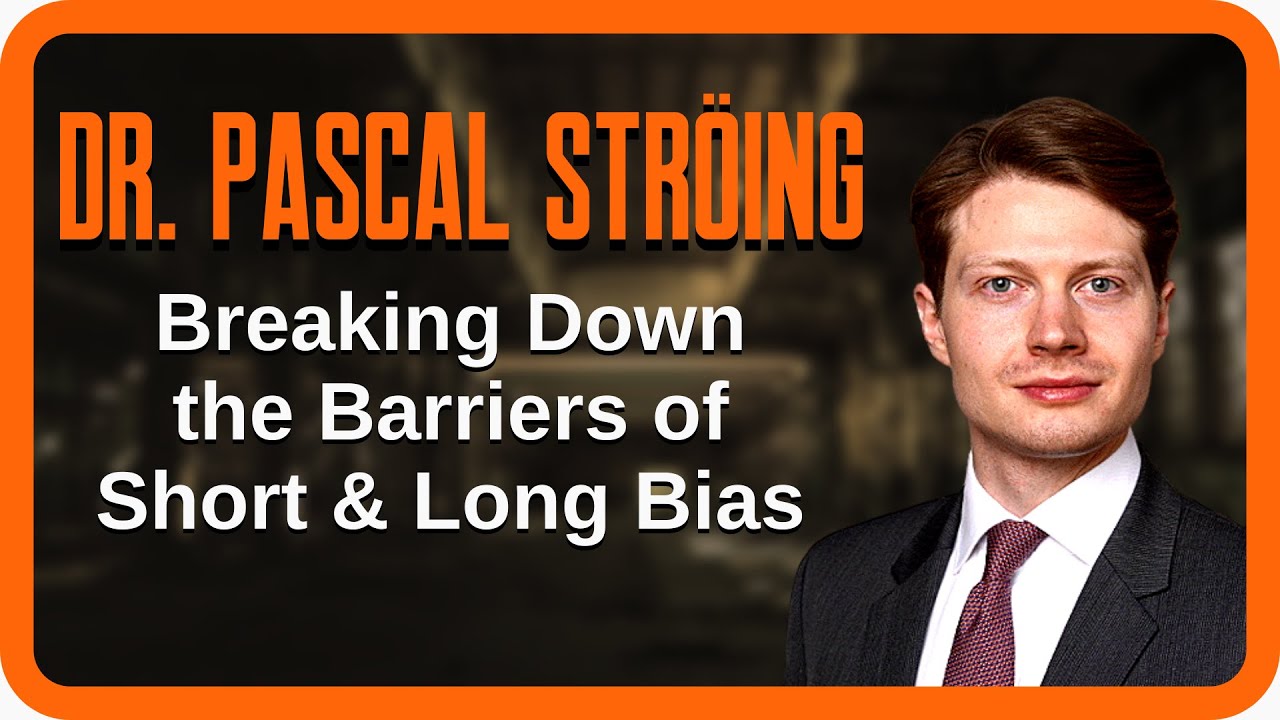 Breaking Down the Barriers of Short & Long Bias | A Short Story | Zer0es TV