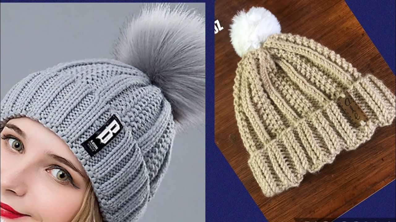 GORRO DE ALIEXPRESS PASO APASO
