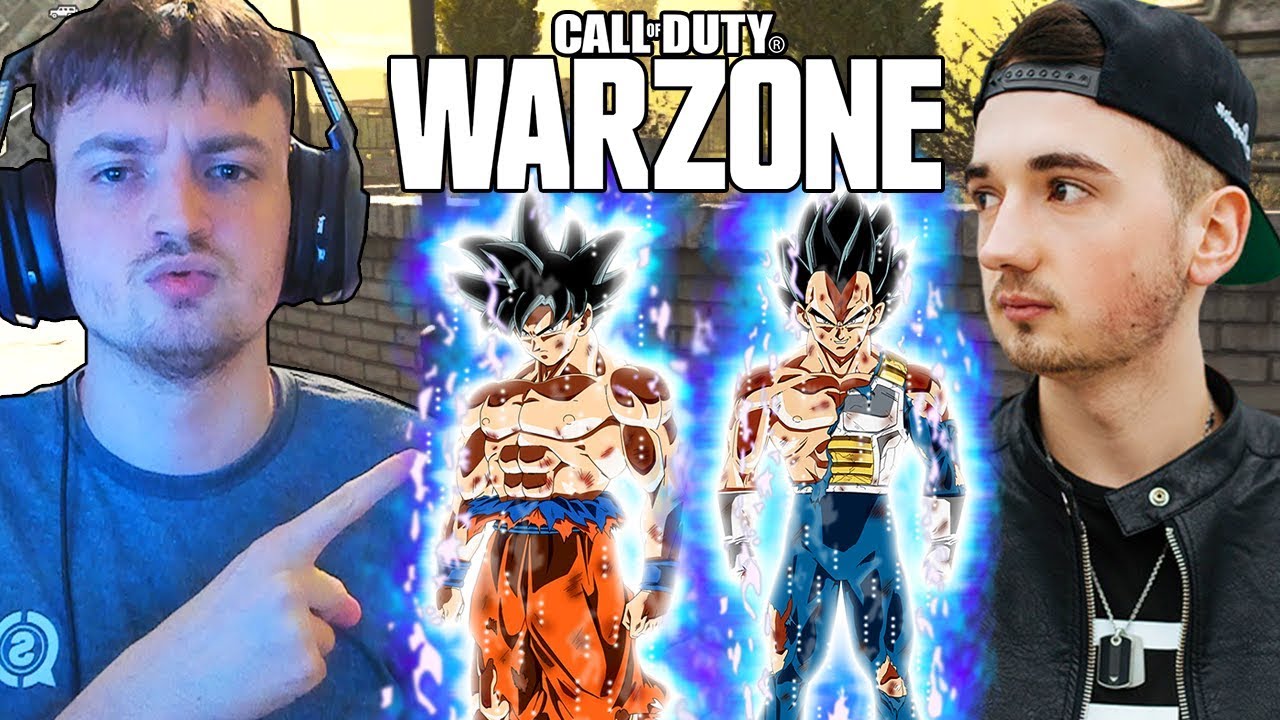 Warzone Season 3: EPISCHES KILLDUELL vs. MarcelScorpion (1/2) | ViscaBarca CoD