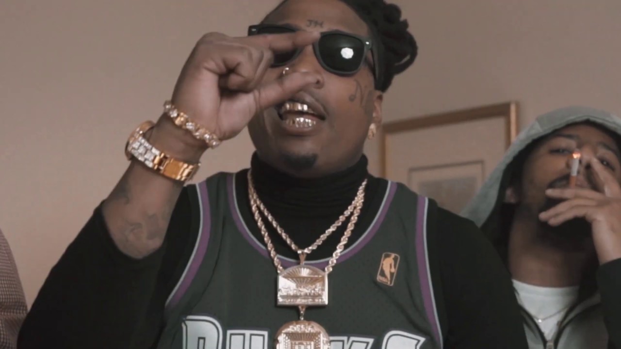 Chuck Money x Kill Em All