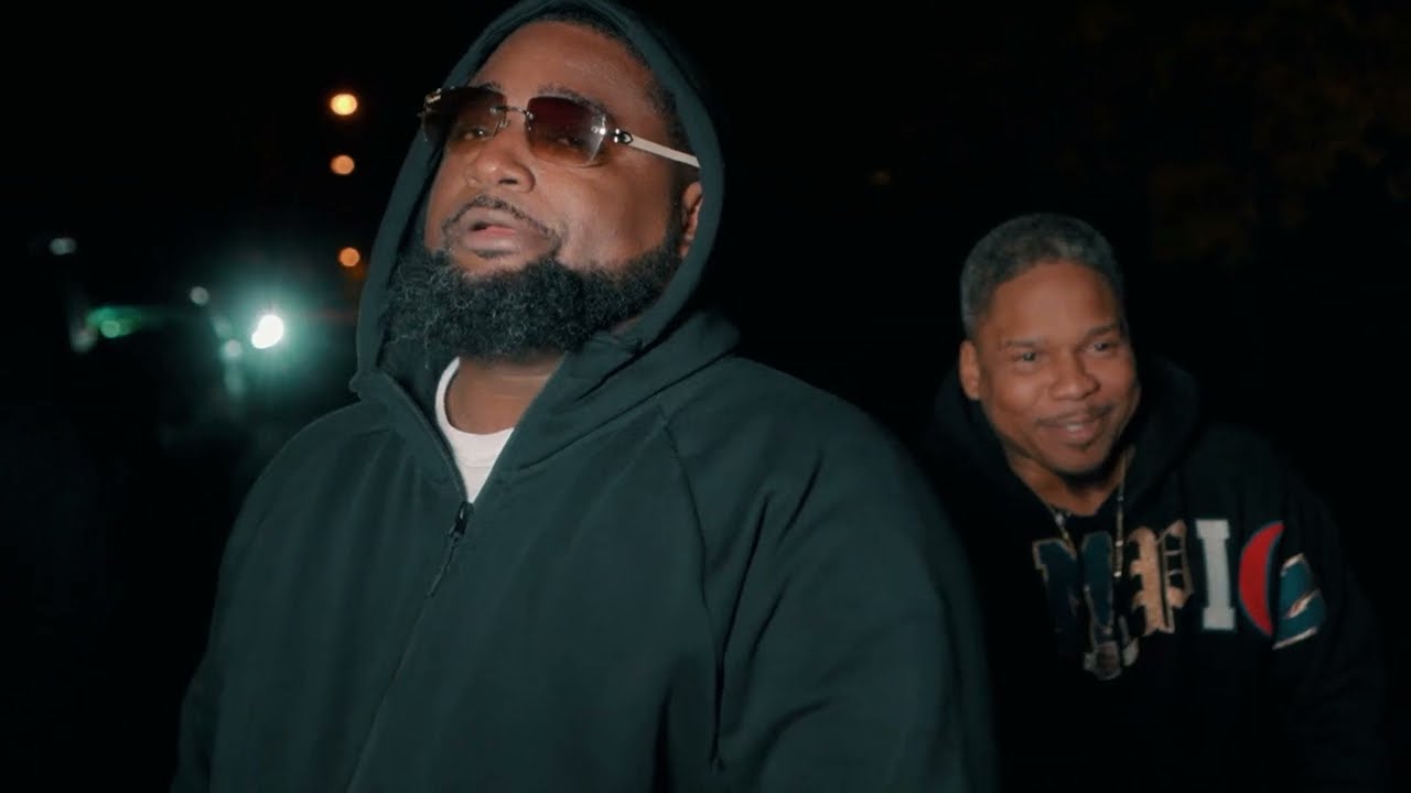 BOBBY BOI - 10K FREESTYLE *** OFFICIAL MUSIC VIDEO ***