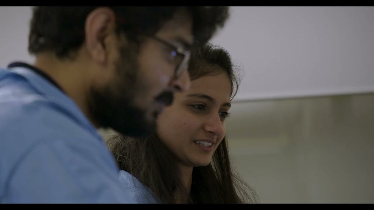 Tackling Menkes Disease with Dr. Vishal Gohil