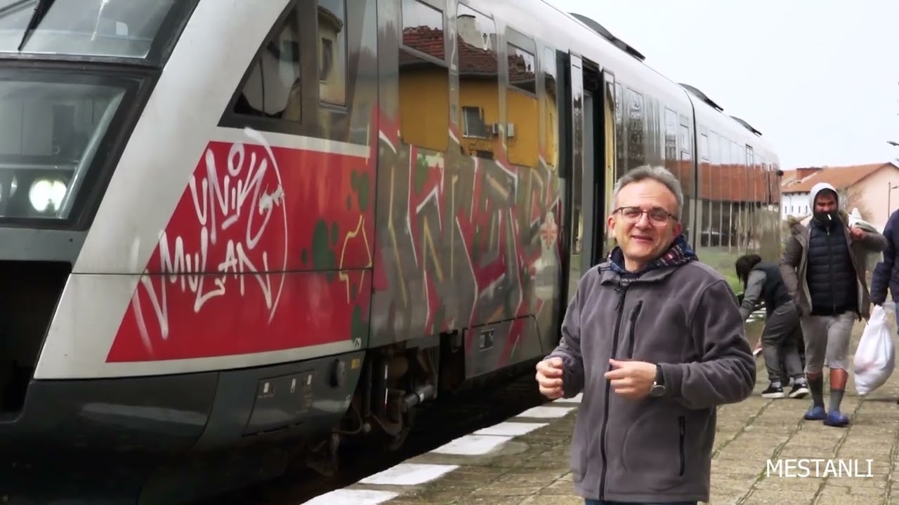 BALKANLARDA RAMAZAN MESTANLI 2024
