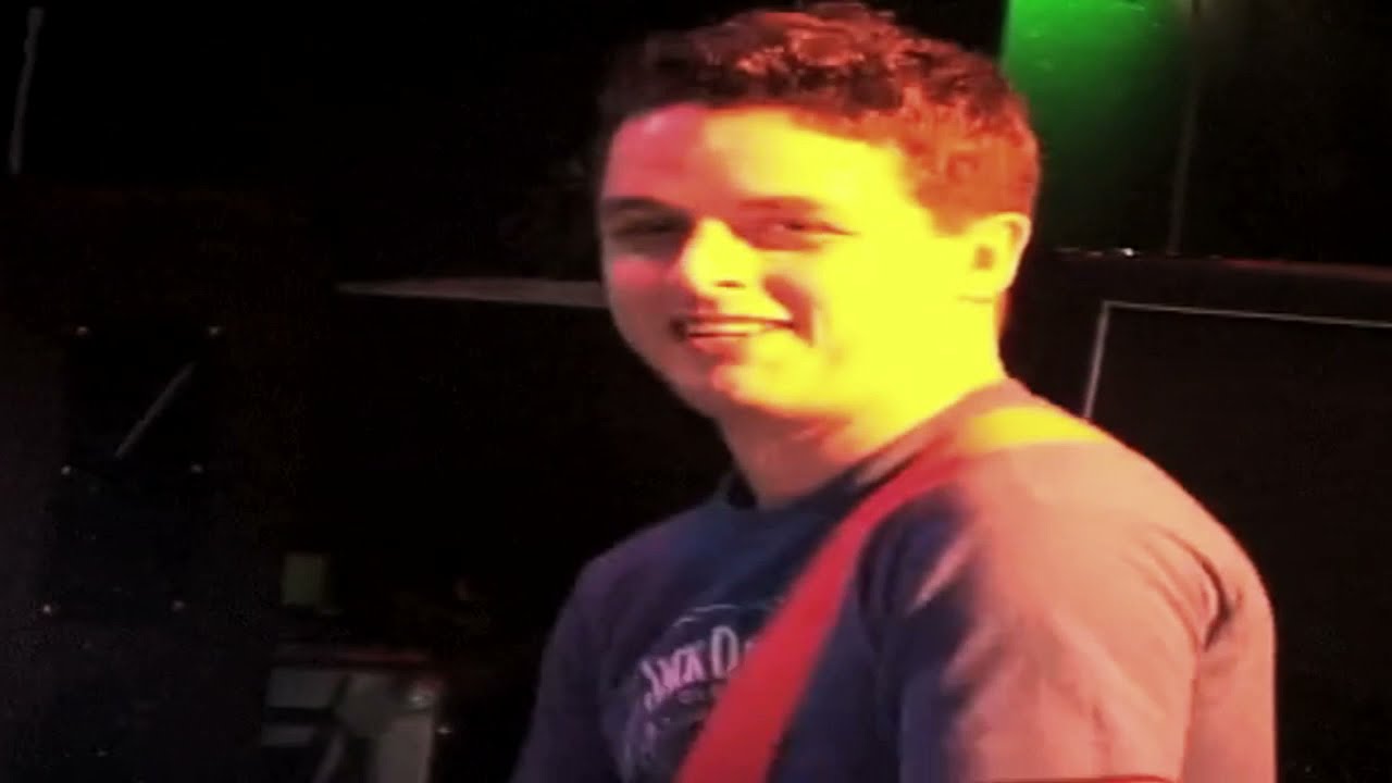 GREEN DAY: 'Geek Stink Breath' [Live Video]