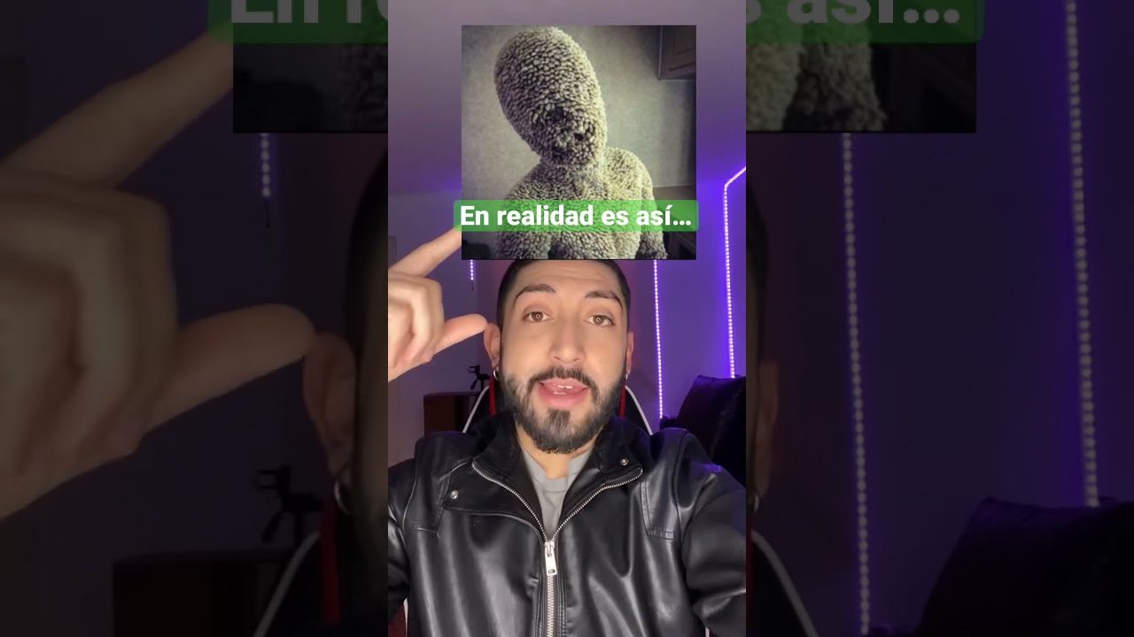 El HADA DE LOS DIENTES en REALIDAD es AS&Iacute;🦷😨 (infancia arruinada) #shorts