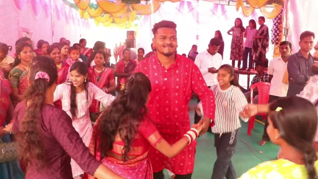 Shrestha 1st Birthday celebration 