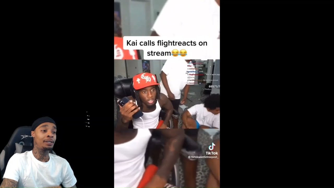 FlightReacts To Memes FlightReacts Needs To Watch #14!