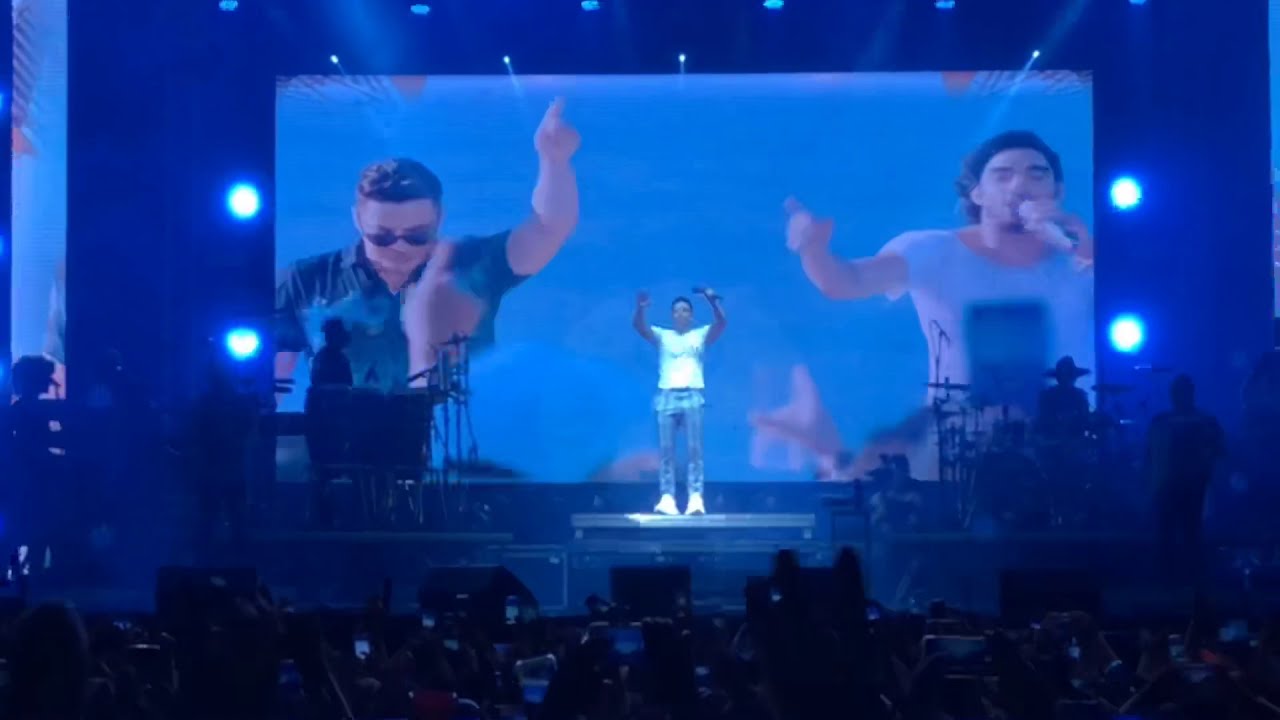 Homenagem Gabriel Diniz | Wesley Safadão Em Recife no São João da Capitá 2019