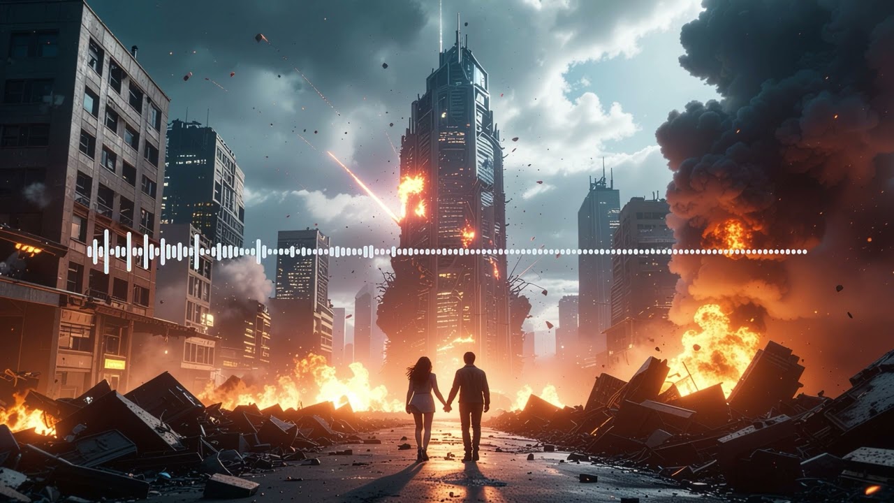 No Victory Remains - Deep Dramatic Emotional Orchestral Sadness Music