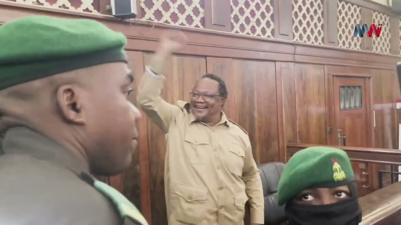 BREAKING: LISSU ASHINDA PINGAMIZI LAKE DHI YA SERIKALI, MAHAKAMA YALIPUKA, MAJAJI WAWAKATAA SERIKALI