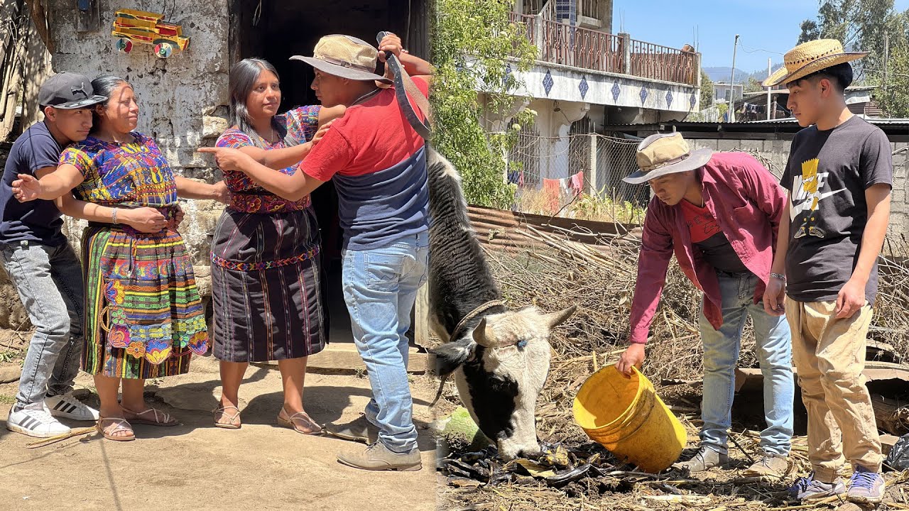 MUJER DEJA QUE TUS HIJOS ASUMAN SUS RESPONSABILIDADES//REFLEXION