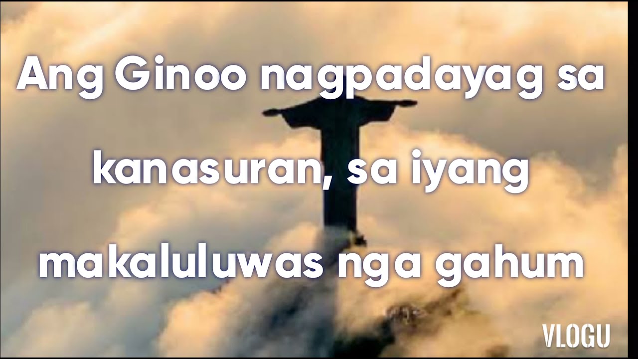 Ang Ginoo nagpadayag sa kanasuran with Chords .music composed by:Dennis Ybanez
