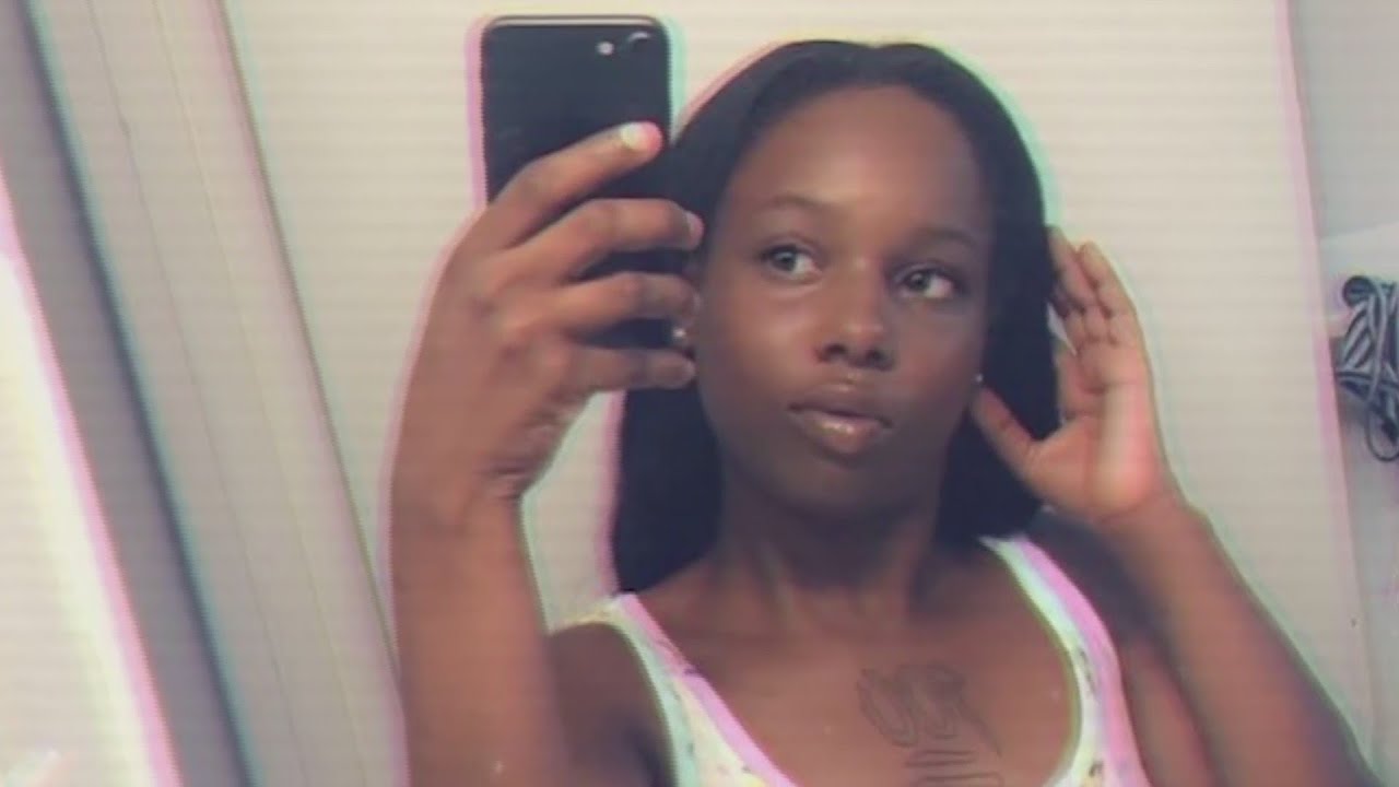 'Whoever did it is cowards' - Family of Dasia Allen wants answers