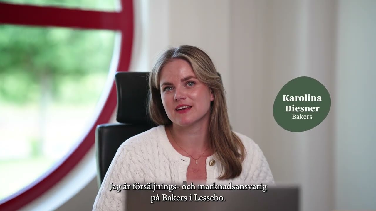 Ett näringsliv i världsklass - Lessebo kommun
