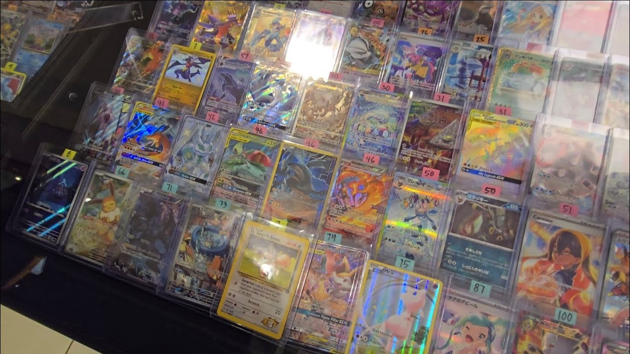 808 Showcase Trade Night + Phantasmal Flames Rips! (Buyer POV) 