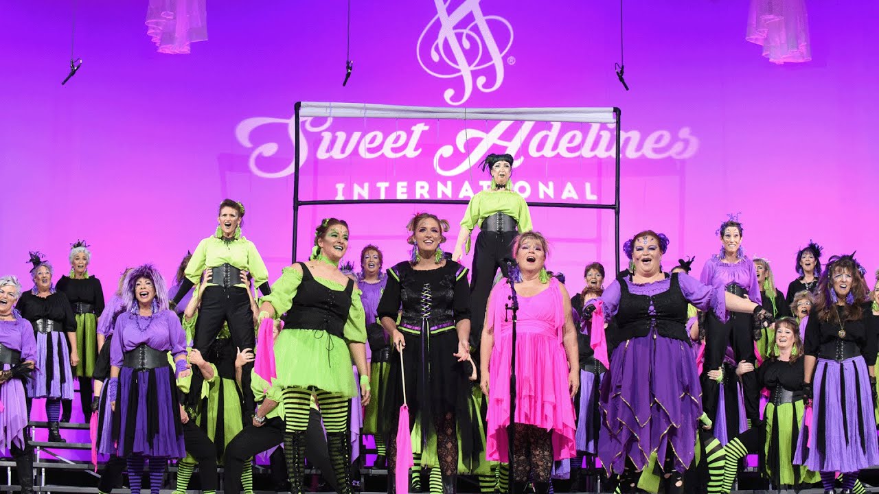 Skyline, 2022 Chorus Finals