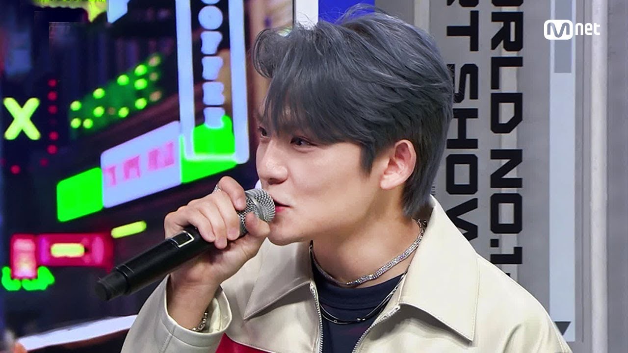 [EN/JP] '컴백 인터뷰' with 틴탑 (TEEN TOP) #엠카운트다운 EP.804 | Mnet 230706 방송