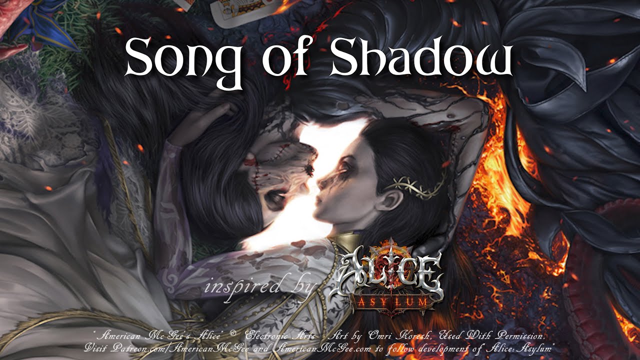Song of Shadow - 