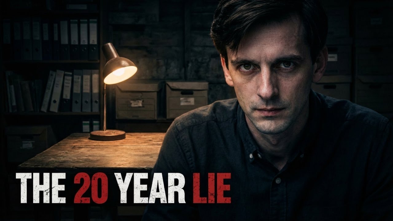 This PSYCHOPATH Doctor Lived a Lie for 20 Years