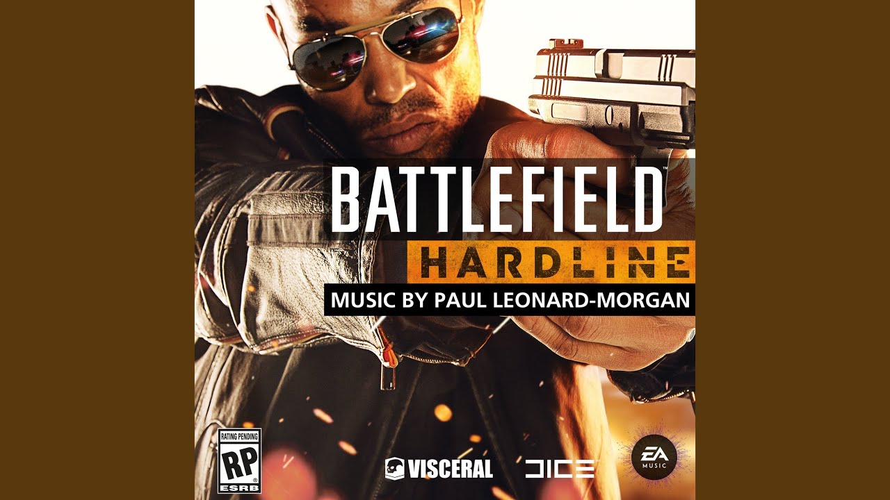 Battlefield Hardline Main Theme