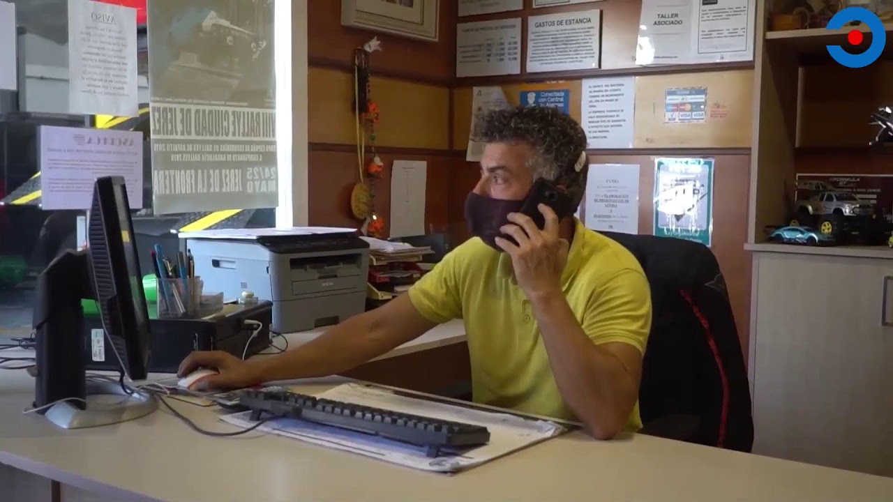 Cabalgata de Reyes Magos👑👑👑 Jerez 2022