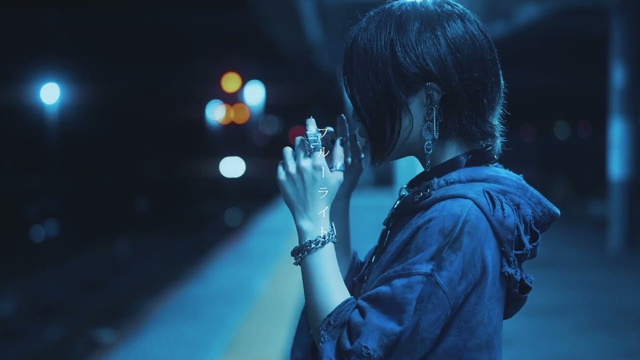 燐光って／平葵 - Rinkotte / Taira Aoi