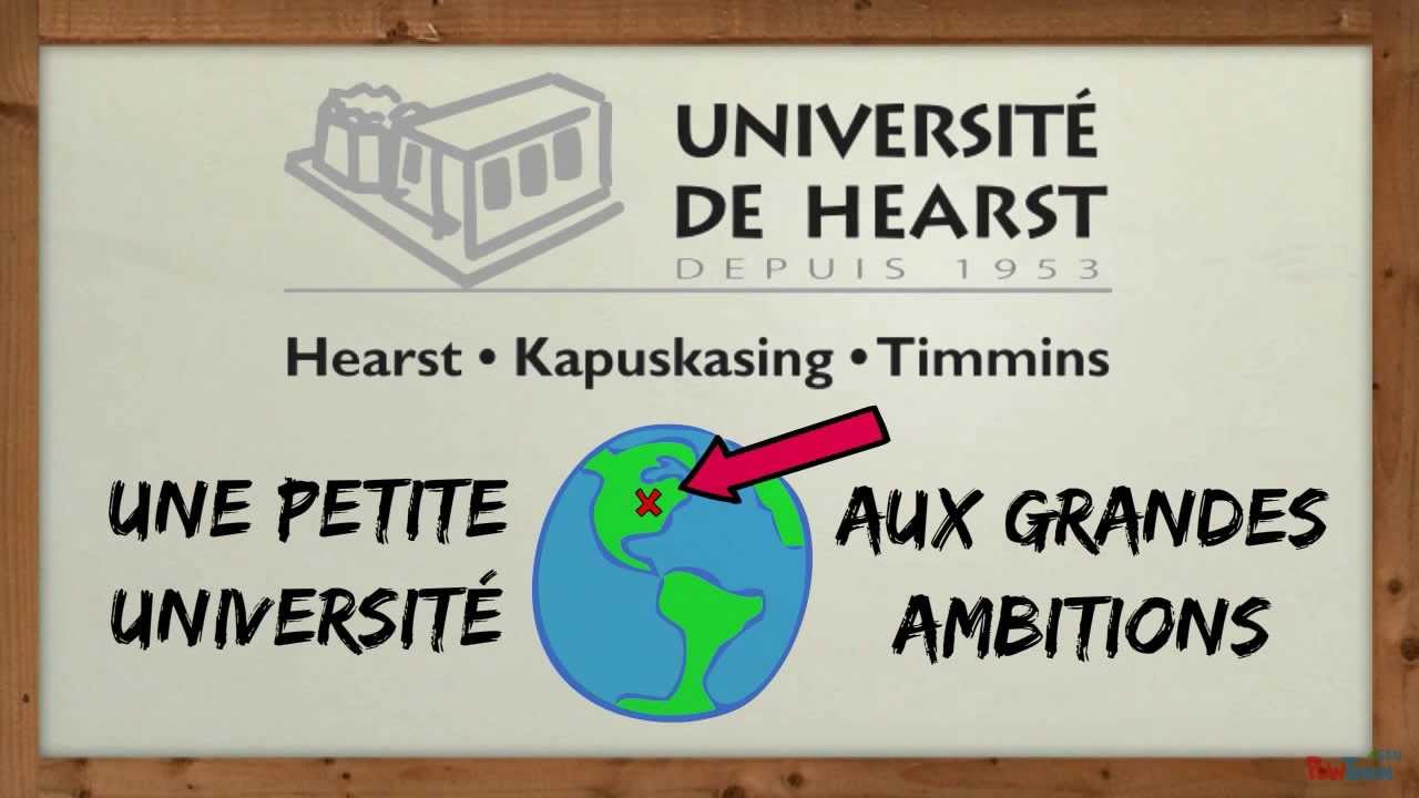 Vers une nouvelle universit&eacute;