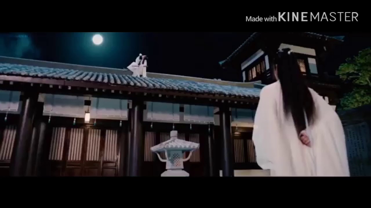 Thai ver กลับชาติมาเกิด (轮回 ) - 《The Untamed ปรมาจารย์ลัทธิมาร 》魔道祖师 [ ver.series ] | Good _me