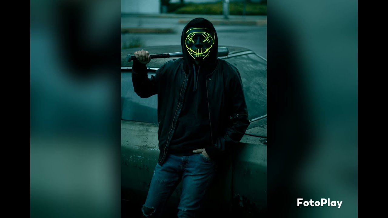 Ghost - Aus dem Kopf (offical video) by Ghost4Musik 