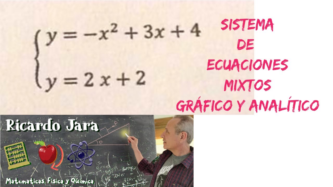 Sistemas Mixtos