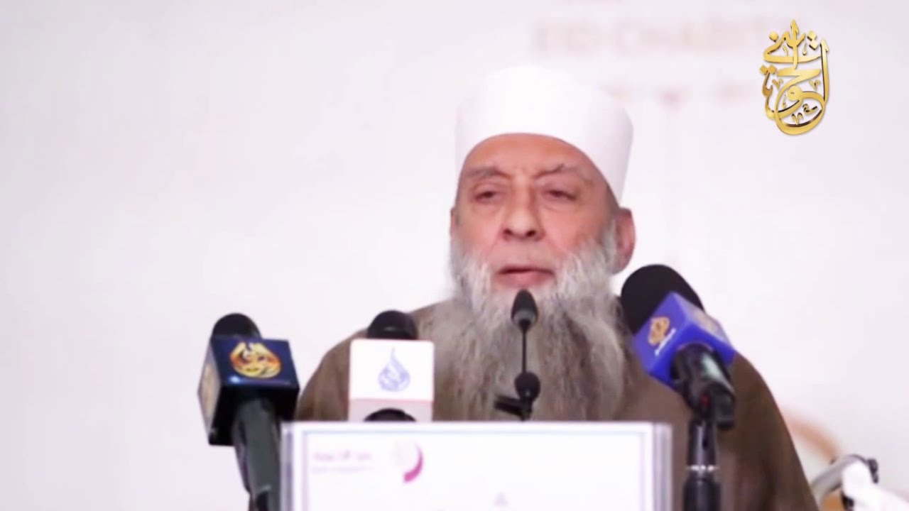 من ذبَّ عن عِرضِ أخيه ردَّ اللهُ عنه عذابَ النَّارِ يومَ القيامةِ | للشيخ الحويني