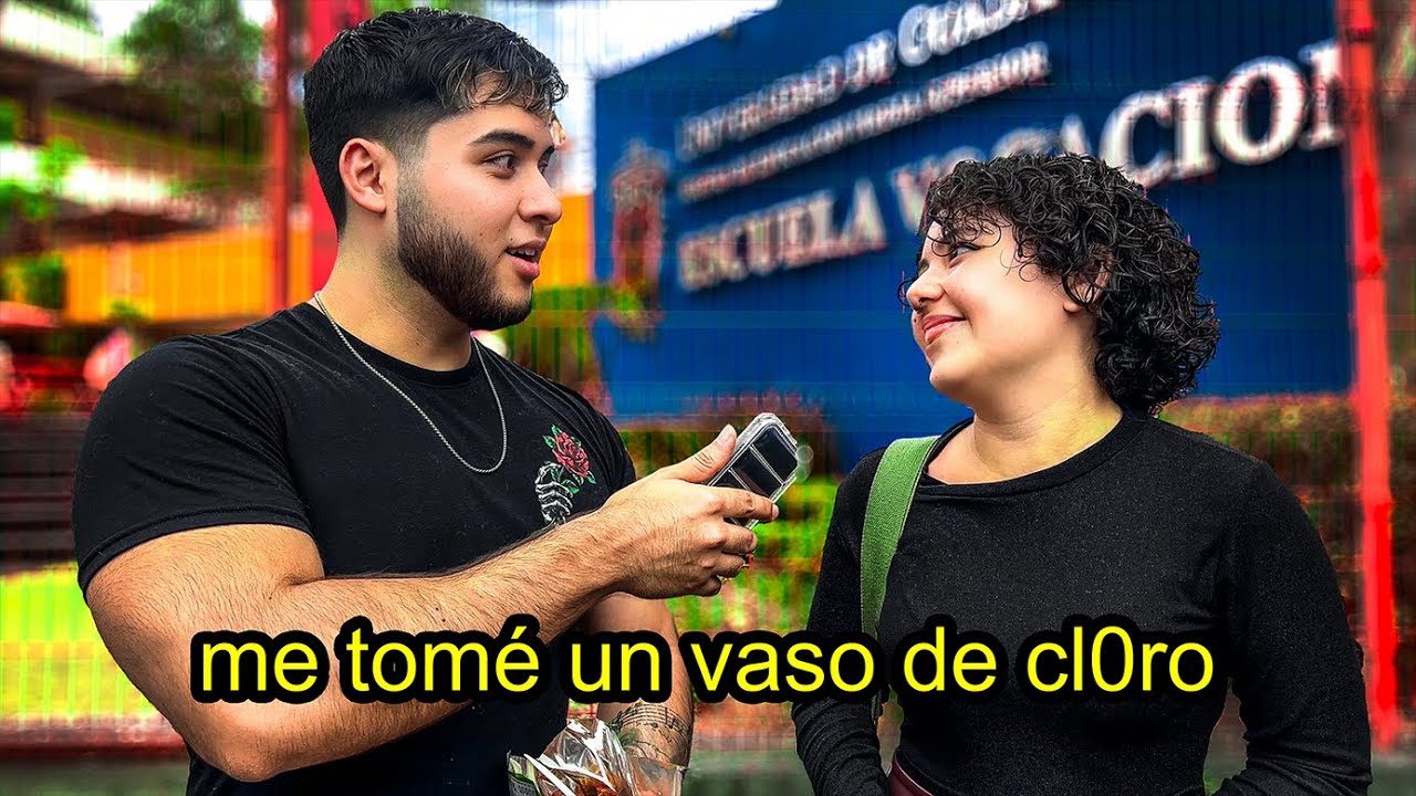 TU EXPERIENCIA MÁS CERCANA A LA 👉🏻💀