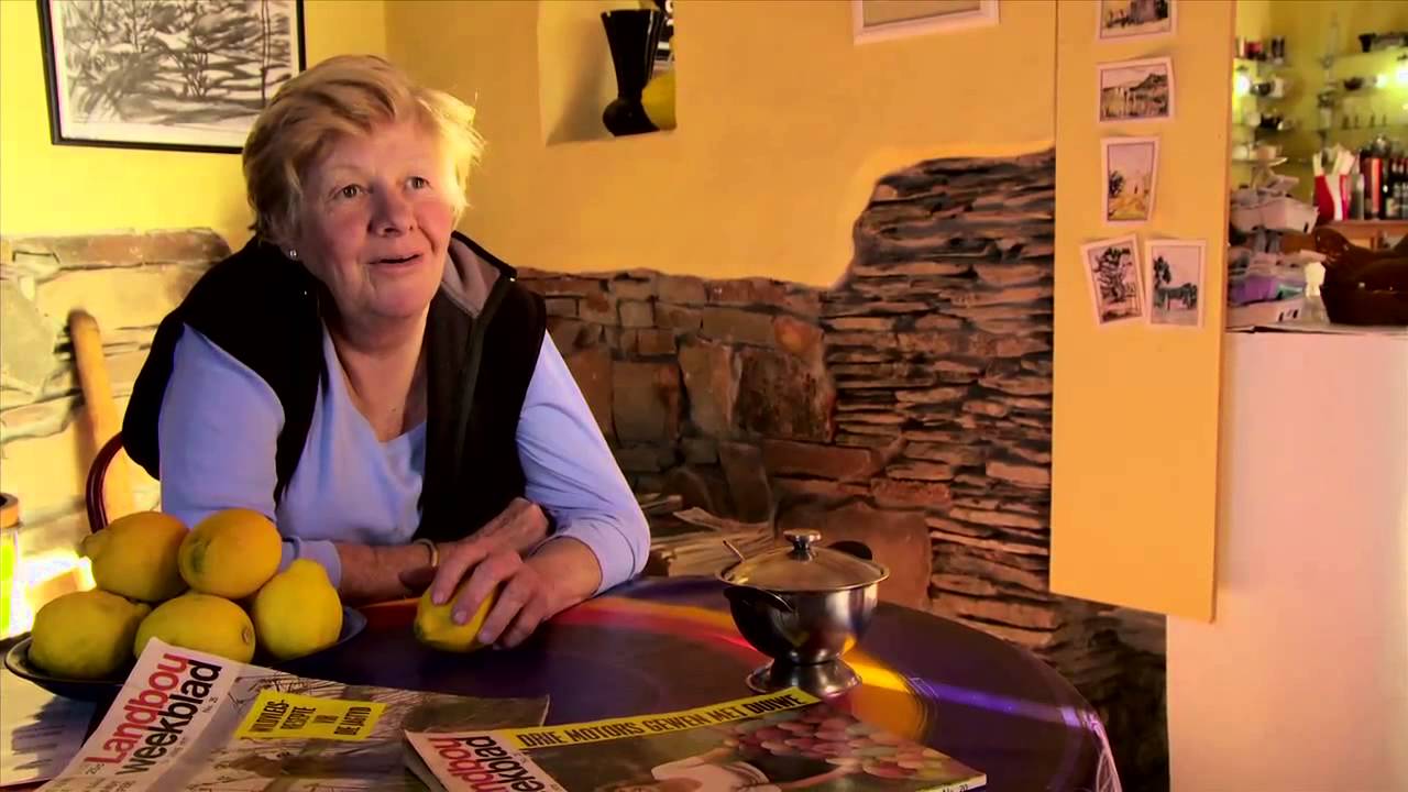 A short tribute to a legend - Andrew Whittingdale