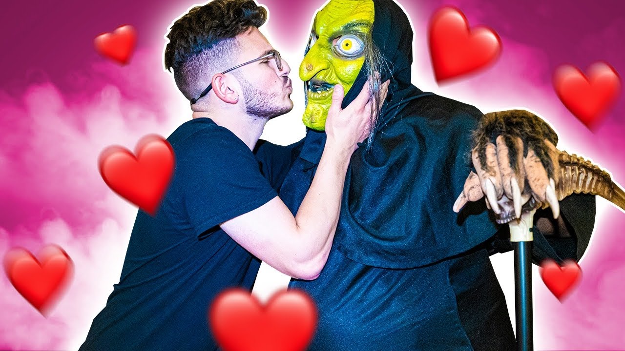 I Can't Believe She Fell In LOVE With Me! *SHOCKING*