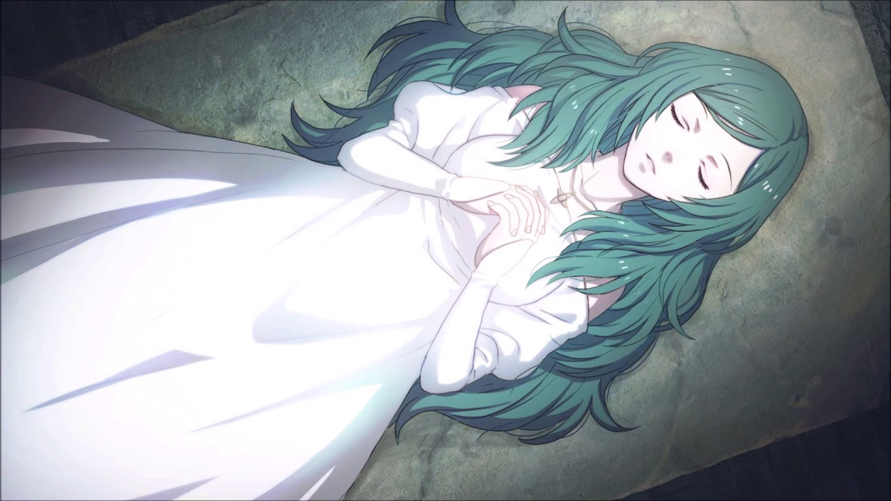 FE 3H - At What Cost? Funeral Version