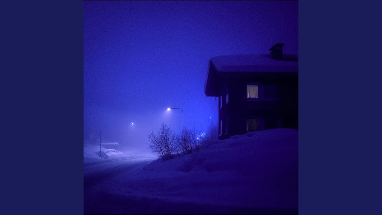 empty (slowed + reverb)