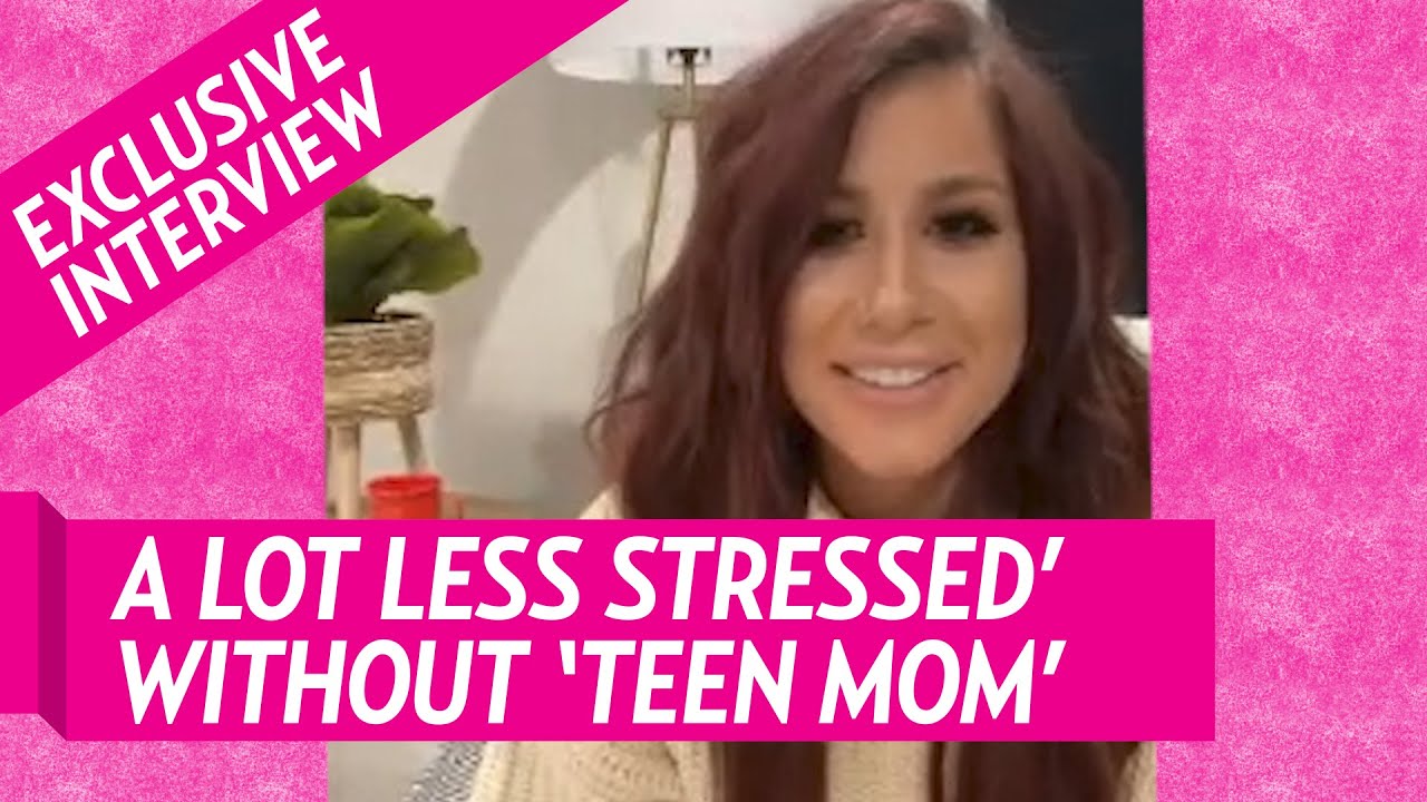 Chelsea Houska Reveals Which Former ‘Teen Mom 2’ Costar Reached Out After Daughter Walker’s Birth