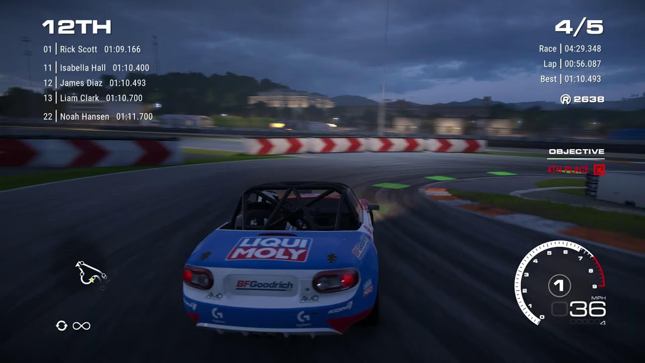 testing fiber connection 1440p 20k bitrate