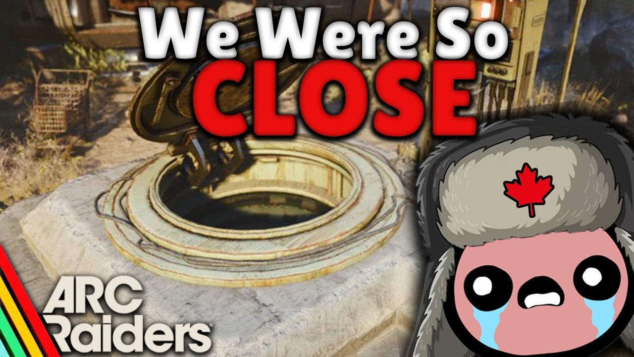 150K Gone in a Flash… We Were So Close