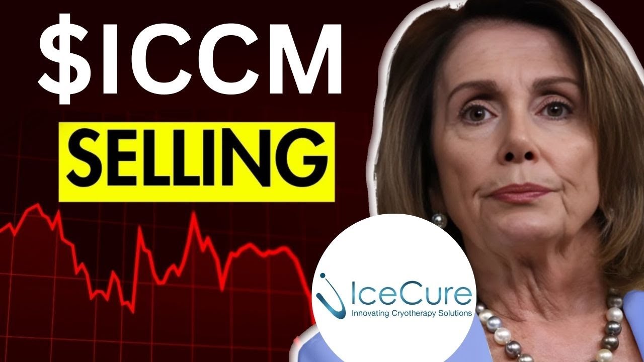 Akcje ICCM w przyszłym tygodniu &ndash; SZALONE!? (Pilne: Podziękujesz mi p&oacute;źniej) Recenzja najlepszego...