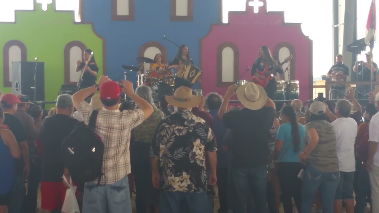 2022 May 1st Las Fenix Traders village San Antonio Texas
