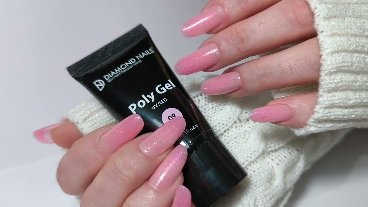 PolyGel vagy akármi más? Én teszteltem a polygelt és megtudtam!