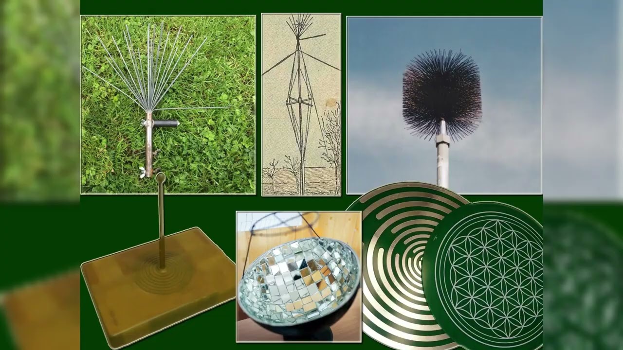 🤯 Electroculture Gardening: How to Boost Plant Growth & Yields [SCIENCE]